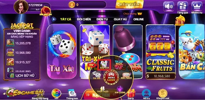 68 game bài bị chặn là việc hoàn toàn bình thường