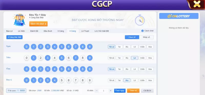 Cách tạo dàn đề game bài 68 dựa trên tổng tất cả đề mới nhất