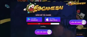 Tải app là cách vào 68 game bài khi bị chặn lâu dài