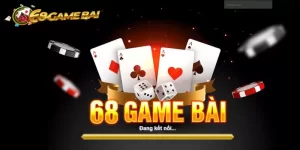 68 game bài