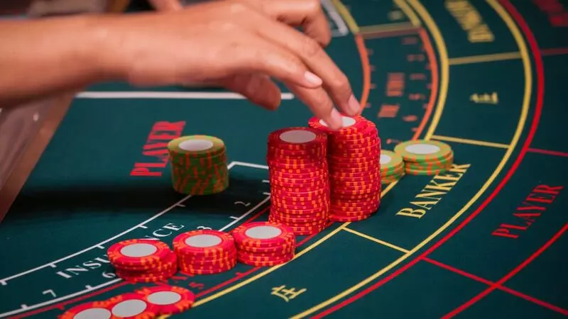 Cá cược tại live casino 68gb là cách kiếm lời nhanh chóng 