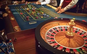 Những tựa game thú vị tại live casino 68 game bài