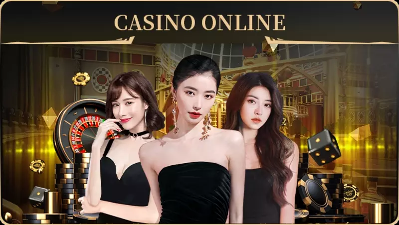 Sảnh live casino 68 game bài khủng nhất hiện nay