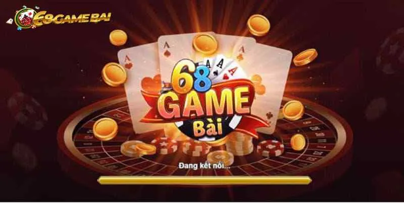 Giới thiệu một sân chơi đẳng cấp Châu Á - 68 Game bài