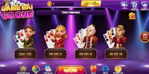 Trác Kim Hoa 68 game bài vô cùng hấp dẫn